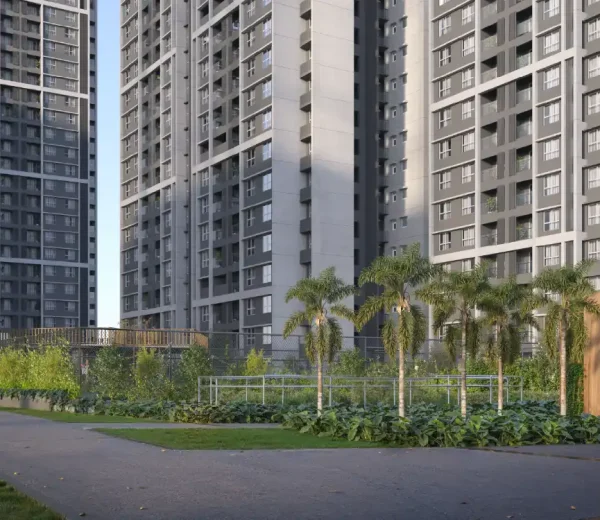 Properties in kharadi