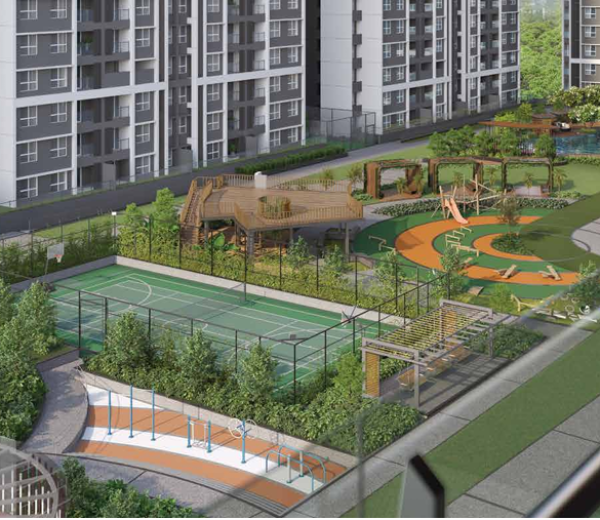 Godrej Ivara