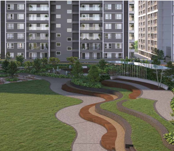 Godrej properties